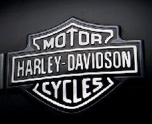 Harley-Davidson: les ventes baissent