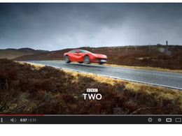 Top Gear saison 20 : la bande-annonce