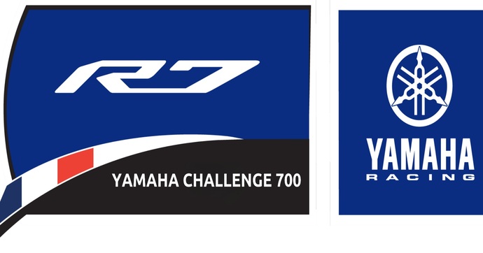 La Yamaha R7 repart à l’assaut du FSBK en 2026 avec une seconde saison du « Yamaha Challenge 700 »
