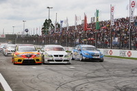 WTCC: Vers un plateau très réduit en 2010 ?