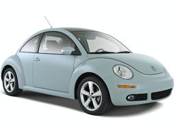 Un étrange rappel aux Etats-Unis pour la Volkswagen New Beetle