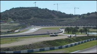 F1-Jerez: Voici le planning des premiers essais hivernaux.