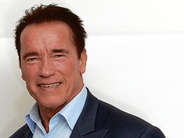 Arnold Schwarzenegger défend les propriétaires de grosses cylindrées