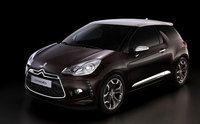 Citroën DS3 par l'Oeil de Lynx
