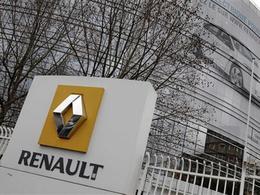 Affaire d'espionnage Renault : aucune preuve selon le Canard Enchaîné