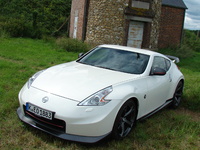 Essai vidéo - Nissan 370Z Nismo : le pousse-au-crime