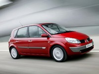 Maxi-fiche occasion: que vaut le Renault Scénic 2 en seconde main ?
