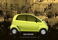 Tata et Fiat partenaires pour vendre la Nano ?