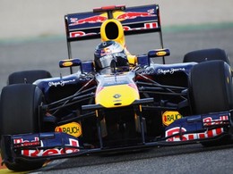 F1 - Essais de Valencia, journée 2 : Sebastian Vettel toujours en tête à midi