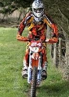 Enduro au Portugal : Pierre Alexandre Renet heureux et Johnny Aubert déçu