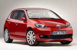 Volkswagen Polo par l'Oeil de Lynx