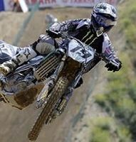 Motocross mondial au Brésil : Philippaerts et Roczen en pole