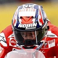 Moto GP: Australie D.1: Stoner veut fêter ça chez lui
