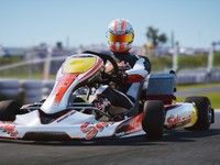 Test : Kartkraft le simulateur de karting pour fanatiques