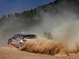WRC : Robert Kubica prédit des accidents graves si rien n'est fait