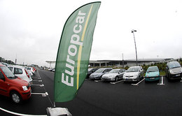 Autos électriques : Nissan et Europcar partenaires