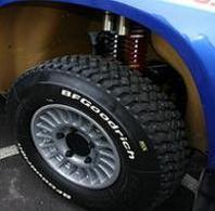 WRC: Michelin vs FIA: Une décision d'entreprise