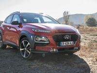 Essai vidéo - Hyundai Kona : t'as le look coco