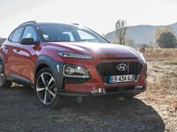 Essai vidéo - Hyundai Kona : t'as le look coco