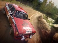 Test : Dirt Rally 2