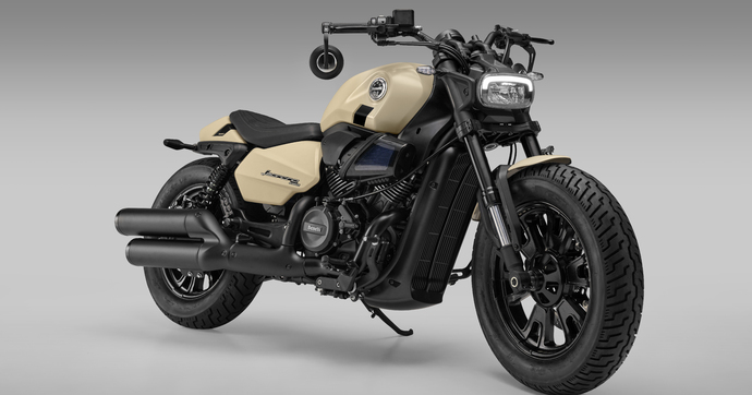 La Benelli Leoncino Bobber 400 et son V-Twin arrivent enfin en France à partir de 5 999 €