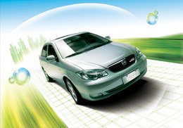 Autos hybrides et électriques : Volkswagen et BYD partenaires