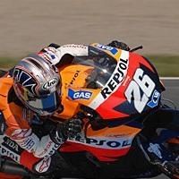 Moto GP: Australie D.2: Un temps d'ibère pour la pole