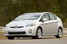 La Toyota Prius III à partir de 22 690 euros en France