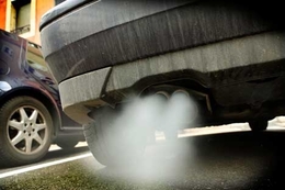 L'objectif de la Suisse : abaisser les rejets de CO2 des nouveaux véhicules à 130 g/km d'ici 2015
