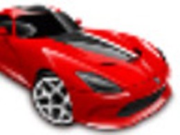 Est-ce la nouvelle SRT Viper?