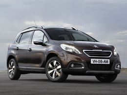 Devant le succès du 2008, Peugeot crée 200 postes de plus