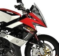 Bimota: les DB9 Brivido en approche