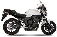 La famille FZ s'équipe en Mivv Suono