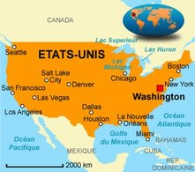 Les Etats-Unis, terre d'accueil des futures usines de batteries lithium-ion
