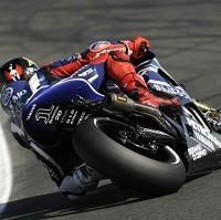 Moto GP - Jorge Lorenzo: "J'aime bien Marco"