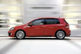 Volkswagen Golf GTI par Superchips : l’R de rien