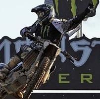 Motocross mondial : GP du Brésil, MX 1, Cairoli et Philippaerts une manche chacun
