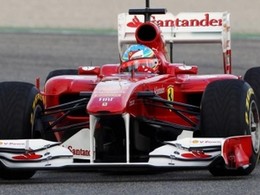 F1 - Essais de Valencia, journée 2 : Fernando Alonso termine en tête