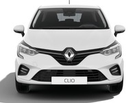 Renault Clio : une intéressante série spéciale Limited