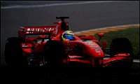 F1 : les courses nocturnes verront elles le jour