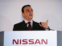 Carlos Ghosn serait le patron le mieux payé du Japon !