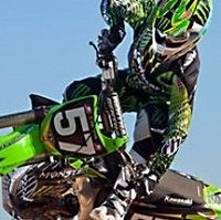 MX US - Hangtown : triplé Pro Circuit, Musquin en embuscade