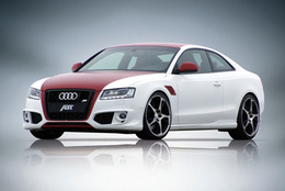 L'ABT AS5-R adopte un compresseur