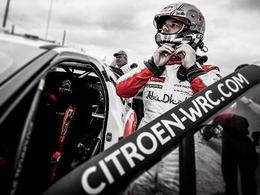 WRC : Yves Matton (Citroën Racing) va demander de l'aide à Sébastien Loeb
