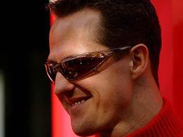 F1 : Michaël Schumacher attise la rumeur