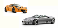 Spyker fait encore parler d'elle