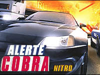 Alerte Cobra crache son venin sur PC