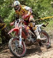 Enduro Français : Dimanche à Bar-sur-Seine