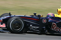 Essais F1 Jerez Jour 3 : le coup de corne vient de Webber