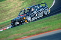 Réveil Auto: Voici votre bol de DTM, à consommer avec modération.